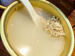 -连手特色烤串