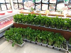 -天然居文化美食城(浮阳大道店)