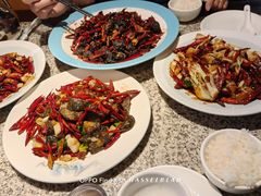 -廉厨干煸鸡(云龙区民富园店)
