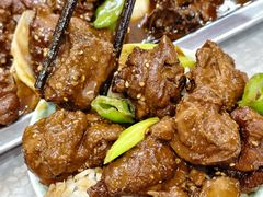 -香满锅老北京羊蝎子火锅·家常菜(新街口店)