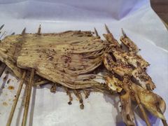 -正通记·哈尔滨烧烤·炭烤鸽子(七宝万科国际店)