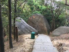 -阳台山森林公园