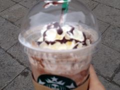 iphone_upload_pic-星巴克(北辰西路店)