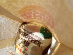 -汉堡王(上海凌云壹街坊店)
