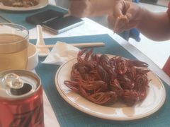 -南京维景国际大酒店咖啡厅