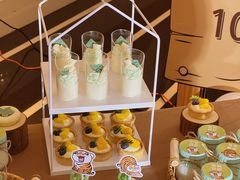 -玉见cake低糖蛋糕甜品台定制(河西店)