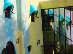 -三鹰之森吉卜力美术馆