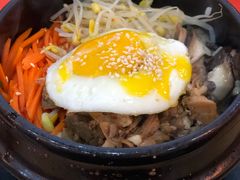 -朴鲸家正宗韩国料理(福田店)