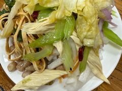 -朱秀英梆梆肉葫芦头(琉璃街店)