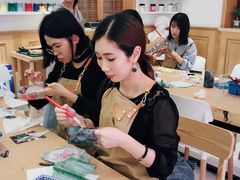 -环悦艺术空间(东山口店)