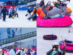 -哈尔滨热雪奇迹
