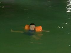 会所温泉-江门古兜温泉小镇
