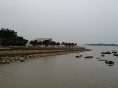 -野狸岛