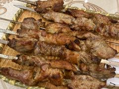 -新疆伊宁远征餐厅