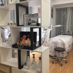 -爱纶美·美甲美睫半永久