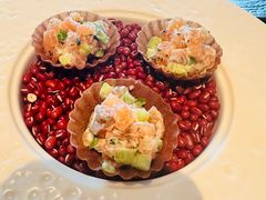 -恰餐厅及酒吧CHAR Bar & Grill(北京三里屯洲际店)