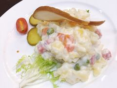 -德大西餐社(云南南路店)