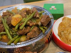 -荣鹏风味烀饼(万达广场店)