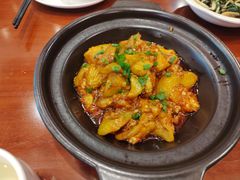 -古南都·老广东酒楼(龙江店)