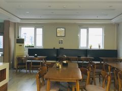 大堂-科苑餐厅(北四环西路辅路店)