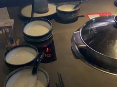 -同仁四季椰子鸡(宝安壹方城店)