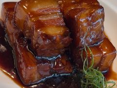 -望乡楼上海菜(日月光店)