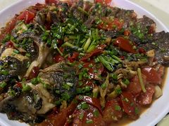 -柴火农家饭(遇龙河店)