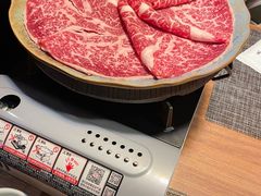 -满来寿喜烧(金虹桥店)