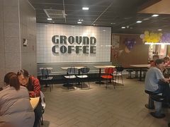 -麦当劳(莆田荔城大道万达店)