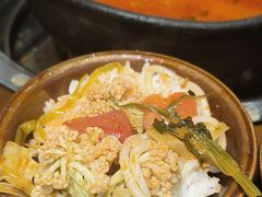 -黔有有贵州酸汤夺夺粉火锅(五味十字店)