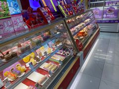 -GANSO元祖食品(白下店)