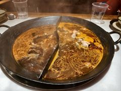 -老天桥蛙炉火锅(姑苏总店)