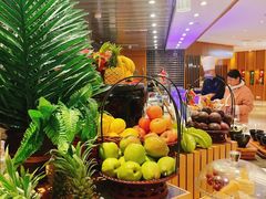 -盛宴自助餐厅(运达喜来登店)