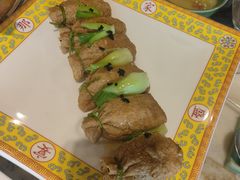 -那家小馆•北京菜•烤鸭(香山店)