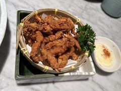 -阿吾罗日本料理(K11艺术中心店)