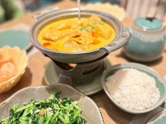 -安南越南餐厅(青岛万象城店)