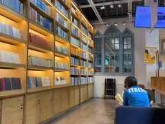 -三联韬奋书店(宽窄巷子店)