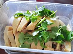 白斩鸡-振鼎鸡(福州路店)