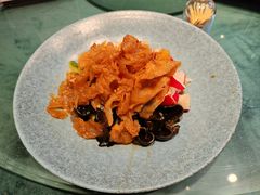 -天毓山庄·餐厅