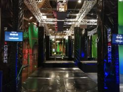 -奇幻丛林(佛罗伦萨小镇店)