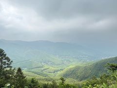 -莫干山风景区