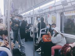 -民心佳园(地铁站)