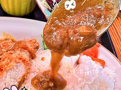-千懿六本木酒场(常熟路店)
