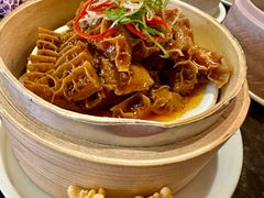 -玖尹-新派中式餐酒馆