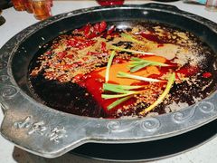 -小红碗老火锅(1958店)