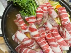-樱花墅朝鲜族风味餐厅(厦门街创始店)