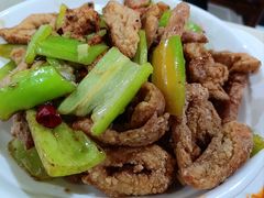 -满口香饭店