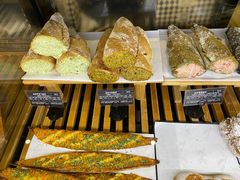 -Let's Taipei 非常烘焙(太古里店)