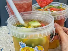 -ARTEASG啊T·新加坡奶茶(天一店)