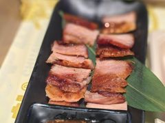-串盟烧烤大排档·长沙美食地标(星沙店)